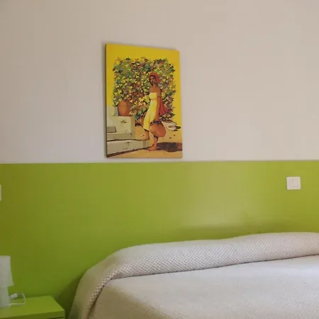 Girasole Bed & Breakfast Lazise
