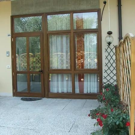 Girasole Bed & Breakfast Lazise