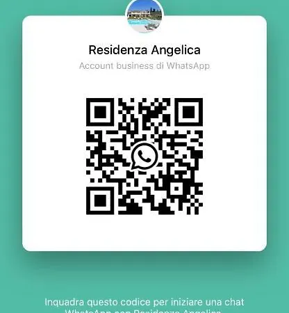 Residenza Angelica Bed & Breakfast *