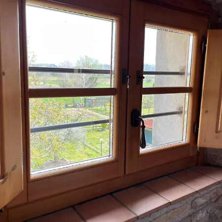 Apartment Corte Dei Mori & Loft