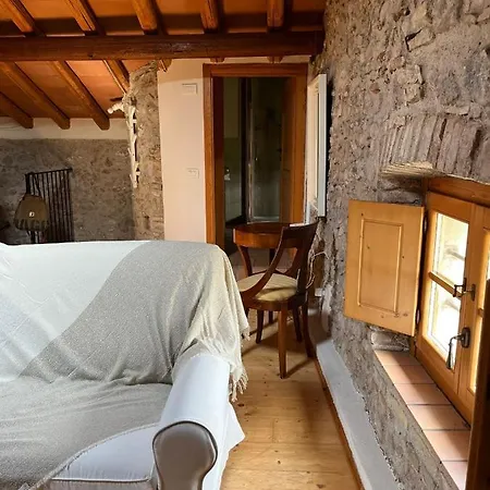 Apartment Corte Dei Mori & Loft *