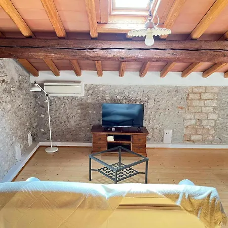 Corte Dei Mori & Loft Apartment *