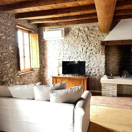 Corte Dei Mori & Loft Apartment Lazise
