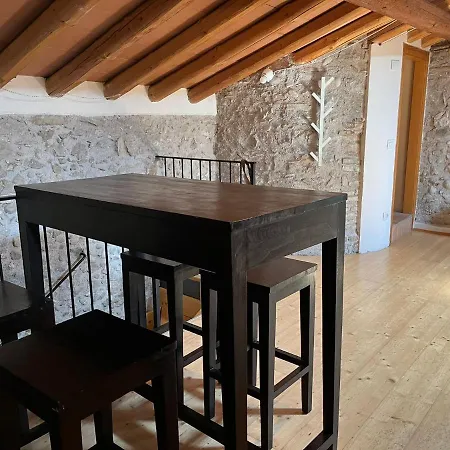 Apartment Corte Dei Mori & Loft Lazise