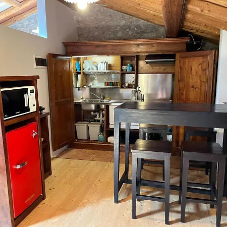 Corte Dei Mori & Loft Apartment Lazise