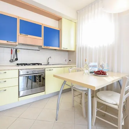 Apartment Bellavista *