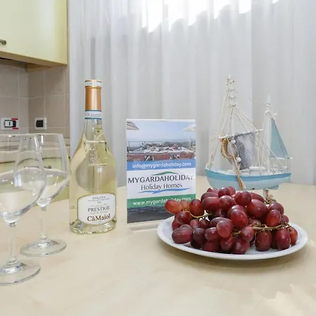 Bellavista Apartment