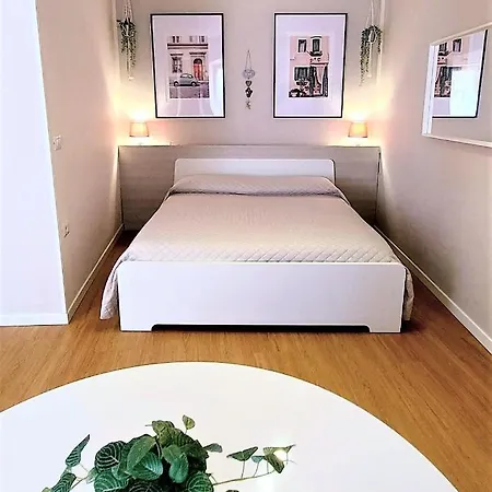 Apartment Al Glicine Lazise