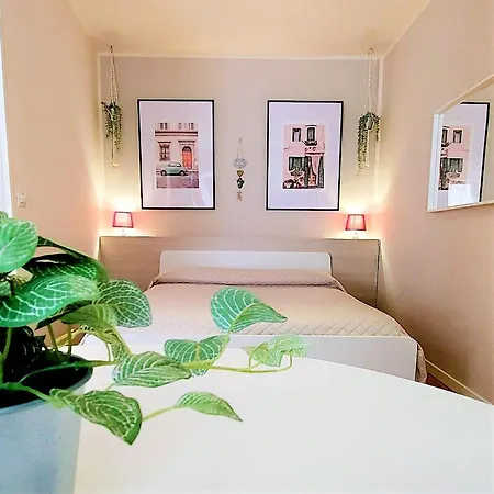 Al Glicine Apartment Lazise