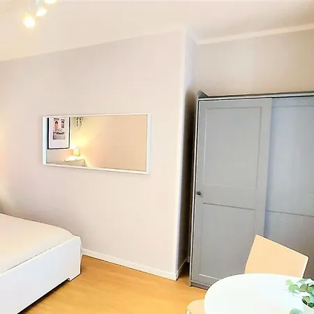 Al Glicine Apartment *