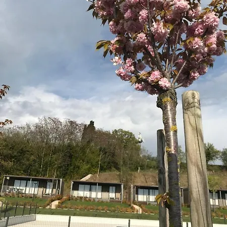 Farm stay Agricamping Al Grappolo Divino Lazise