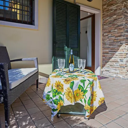Arcobaleno - Regarda Travel * Lazise
