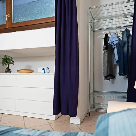 Apartment Arcobaleno - Regarda Travel
