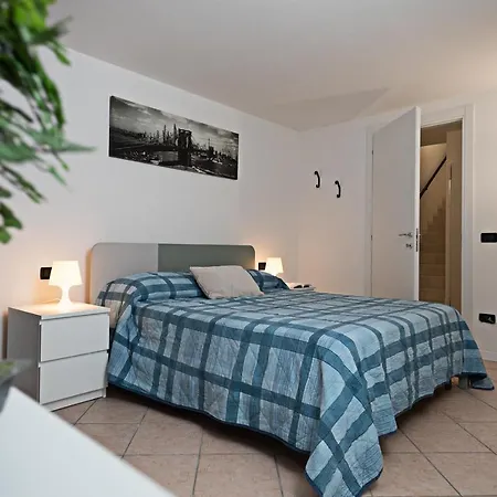 Apartment Arcobaleno - Regarda Travel Lazise