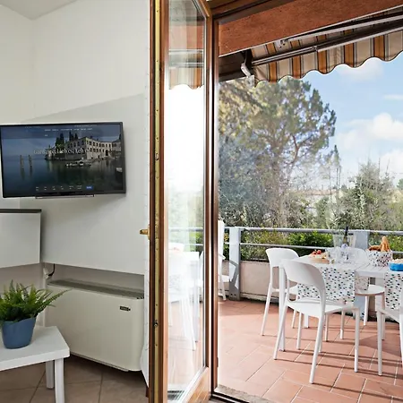 Apartment Sissi House - Regarda Travel Lazise