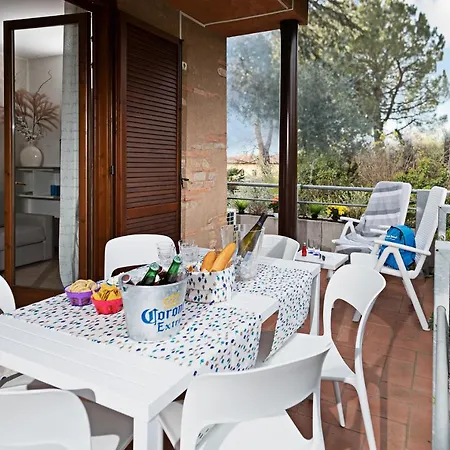 Apartment Sissi House - Regarda Travel