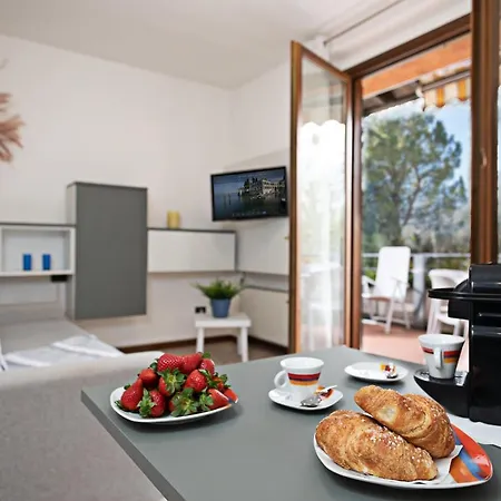 Sissi House - Regarda Travel Lazise