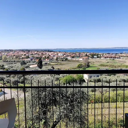 Castello S. Antonio Hotel Lazise