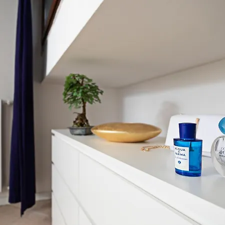 Apartment Arcobaleno - Regarda Travel