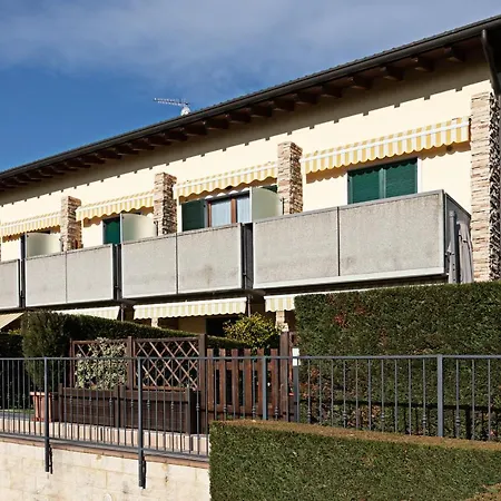 Arcobaleno - Regarda Travel Apartment Lazise