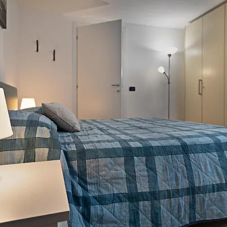 Apartment Arcobaleno - Regarda Travel Lazise