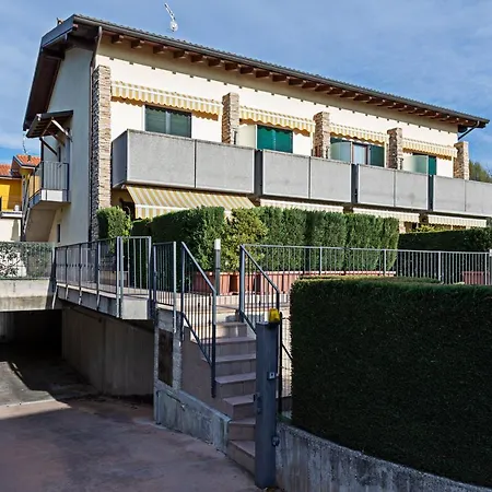 Apartment Arcobaleno - Regarda Travel Lazise