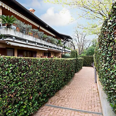 Apartment Sissi House - Regarda Travel Lazise