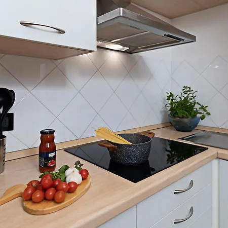 Sissi House - Regarda Travel Apartment