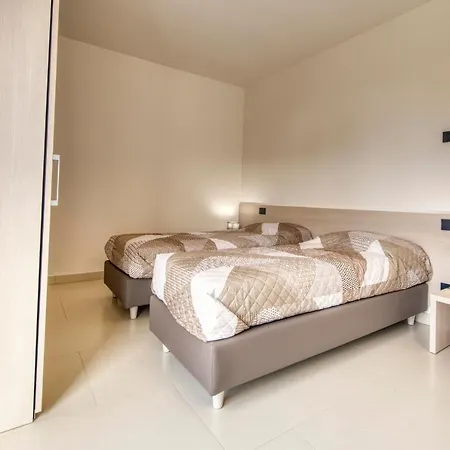 Apartment Apartmentsgarda - Le Terrazze Del Garda