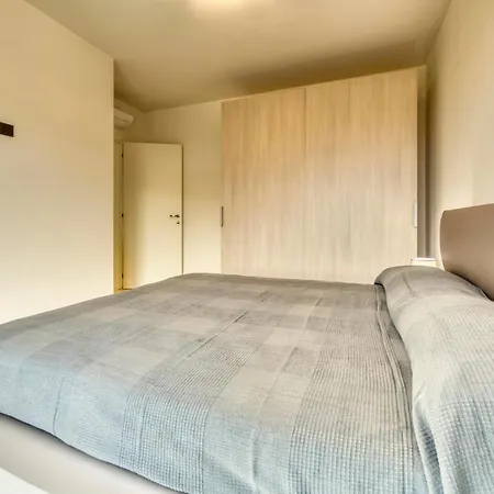 Apartment Apartmentsgarda - Le Terrazze Del Garda