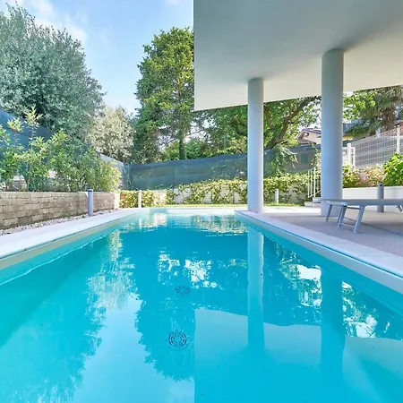 Apartmentsgarda - Le Terrazze Del Garda *