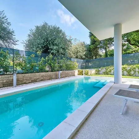 Apartment Apartmentsgarda - Le Terrazze Del Garda