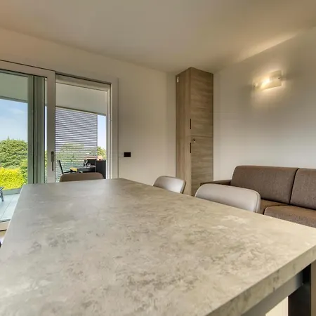 Apartment Apartmentsgarda - Le Terrazze Del Garda Lazise