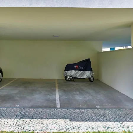 Apartmentsgarda - Le Terrazze Del Garda Apartment Lazise