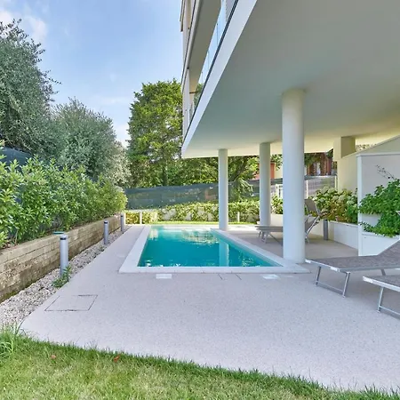Apartment Apartmentsgarda - Le Terrazze Del Garda *