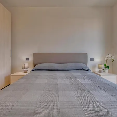 Apartmentsgarda - Le Terrazze Del Garda *
