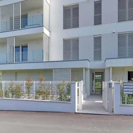 Apartmentsgarda - Le Terrazze Del Garda * Lazise