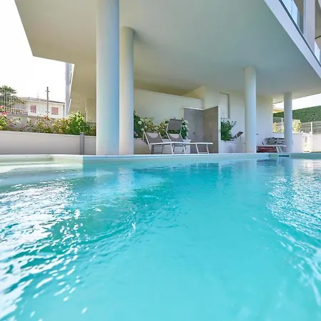 Apartment Apartmentsgarda - Le Terrazze Del Garda *