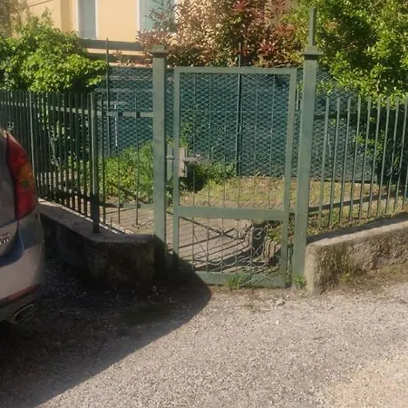 Casa Giulia Near Lazise, Garda And Gardaland Apartment