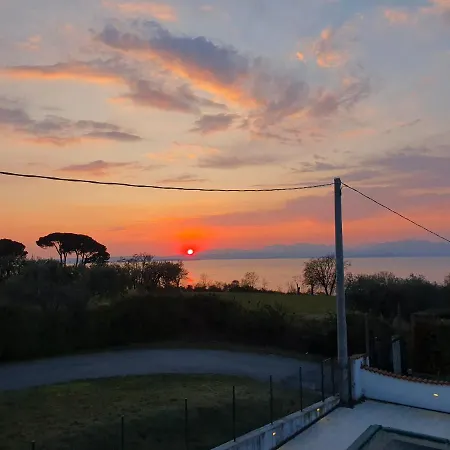 Villa Julia - Regarda Travel *