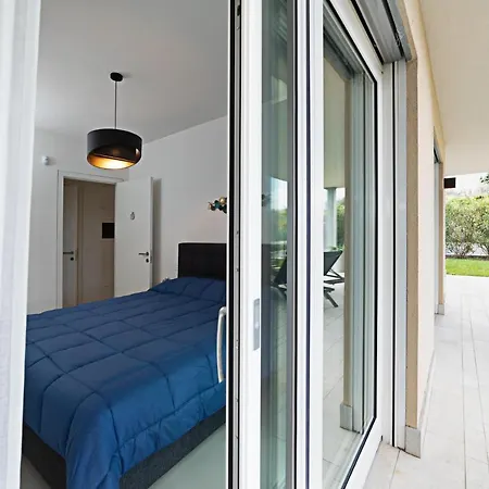 Villa Julia - Regarda Travel Lazise