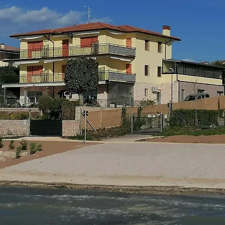 Casa Costa Al Sole Apartment Lazise