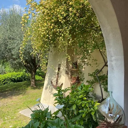 Country Ca' Isidora Lazise