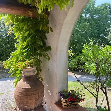 Country Ca' Isidora *