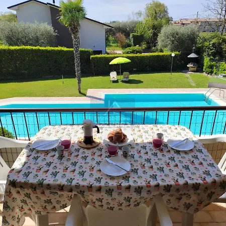 La Palma - Immobiliare Azzurra Lazise