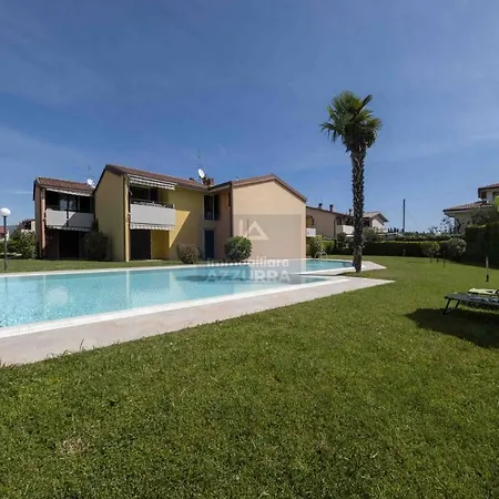 La Palma - Immobiliare Azzurra Apartment