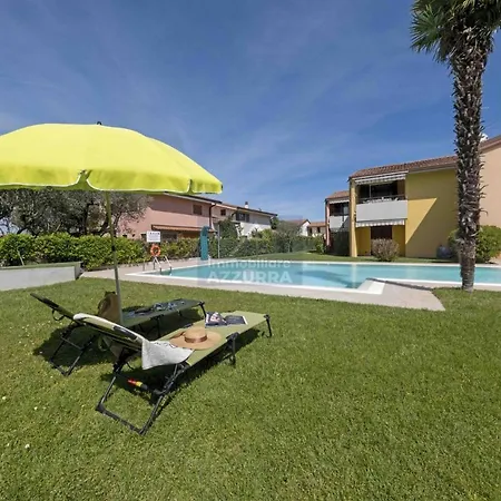 Apartment La Palma - Immobiliare Azzurra Lazise