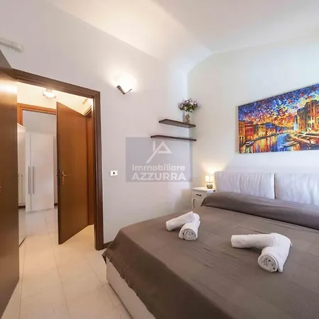 La Palma - Immobiliare Azzurra Apartment *
