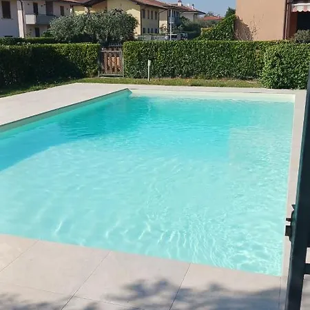 Villafiorito * Lazise