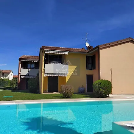 Apartment La Palma - Immobiliare Azzurra *